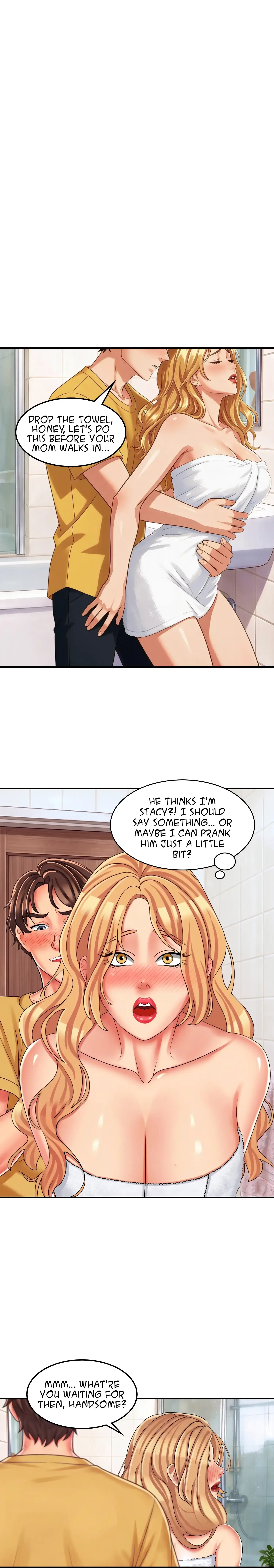 Thin Walls panel 5